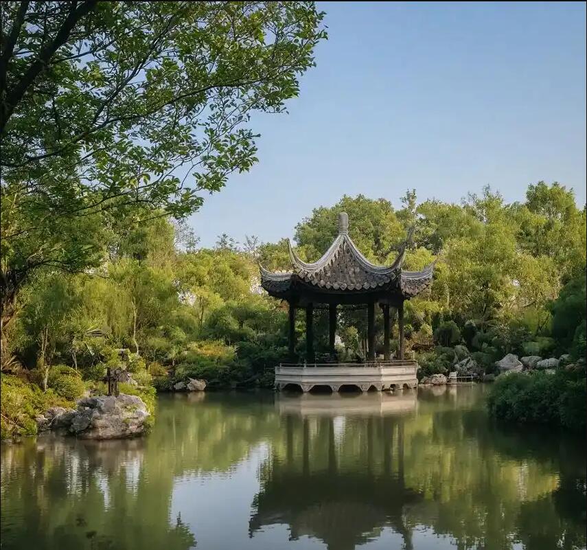 临沂兰山妙松土建有限公司